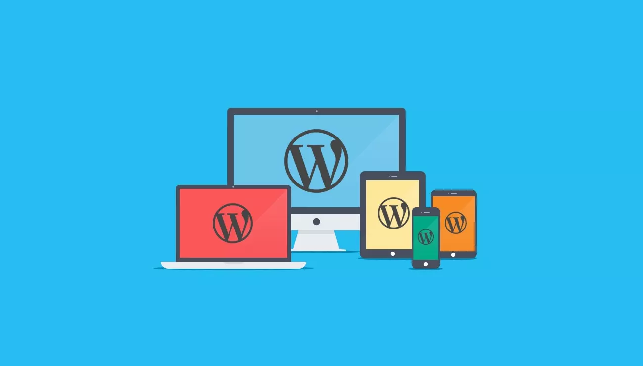 上海WordPress网站建设-大可建站