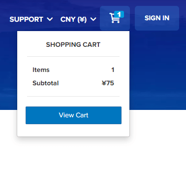 网站域名注册教程-dynadot支持支付宝，便宜又便捷-大可建站