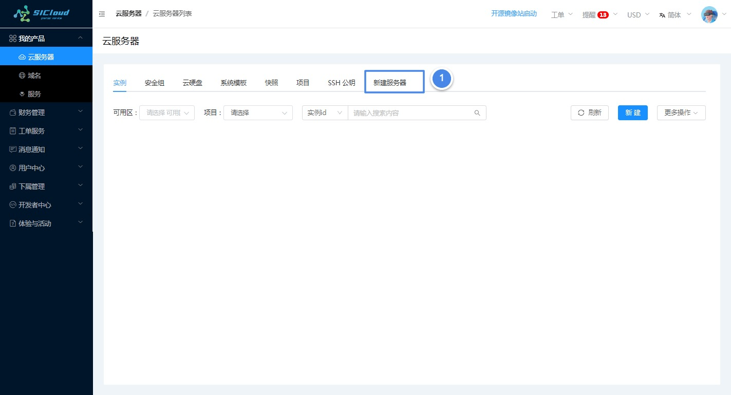 2024年WordPress外贸独立站首选服务器【Silicloud】-大可建站