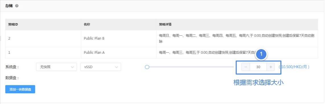 2024年WordPress外贸独立站首选服务器【Silicloud】-大可建站