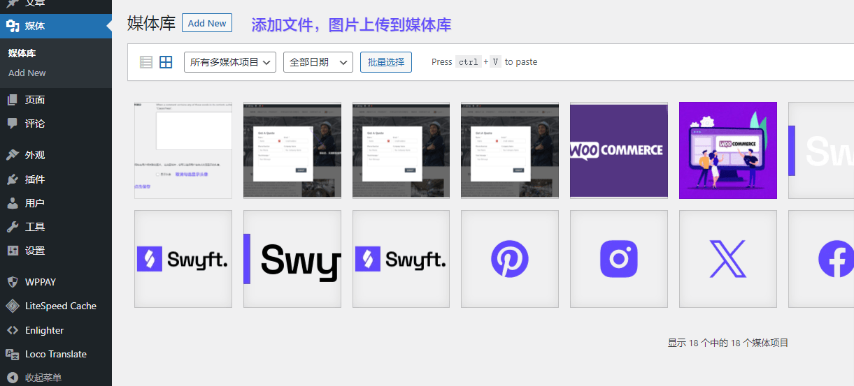 WordPress 速度优化关闭默认头像,设置作者头像-大可建站