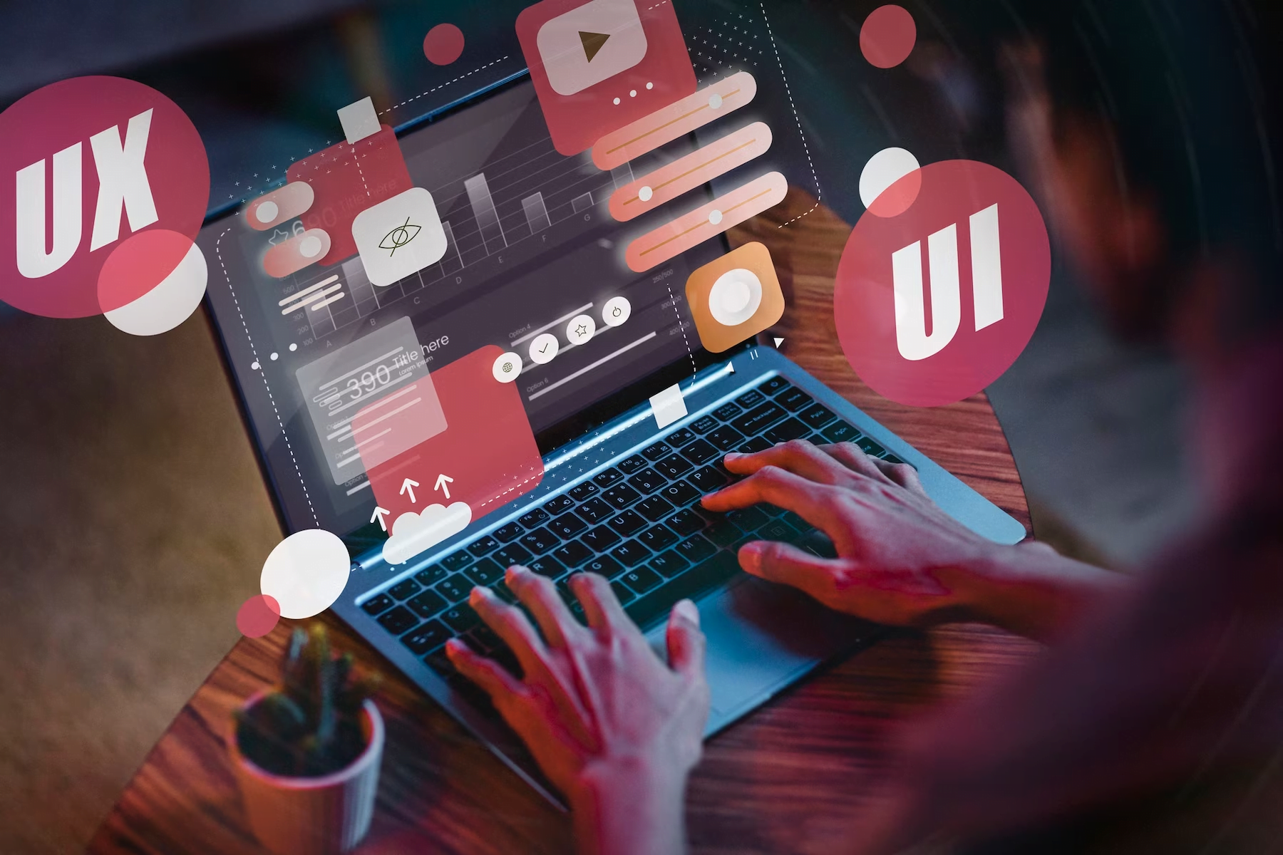 深圳外贸网站建设与独立站设计实操指南-大可建站