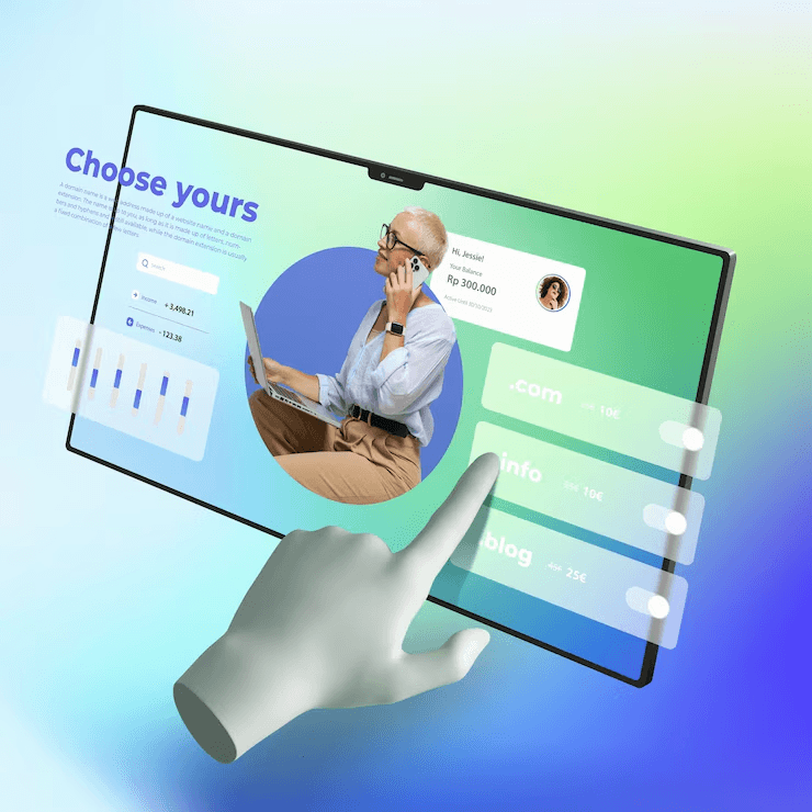 外贸网站价格分析：上海地区的建站成本与选择-大可建站