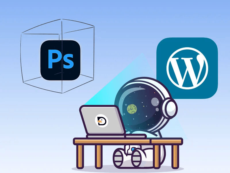什么是WordPress,2024年用WordPress做副业还赚钱吗？-大可建站