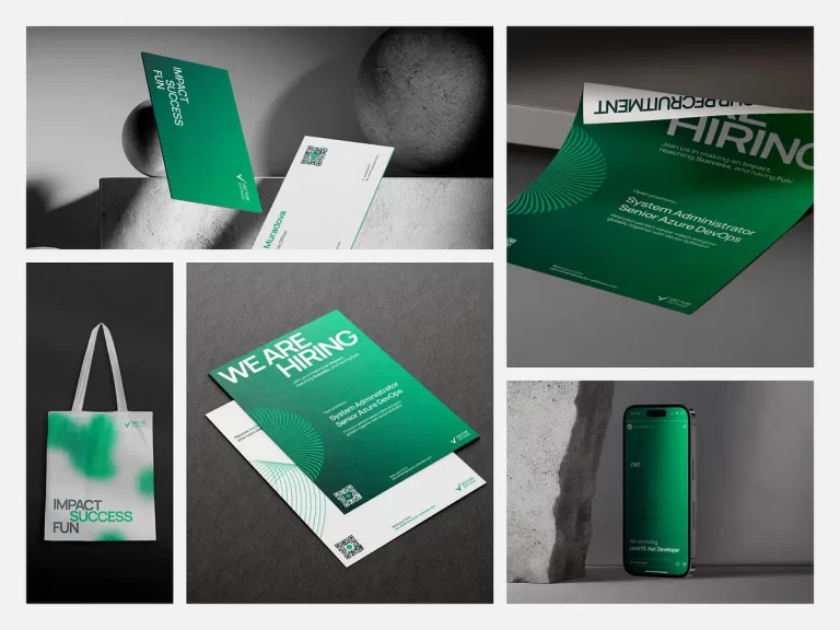 视觉设计-大可建站