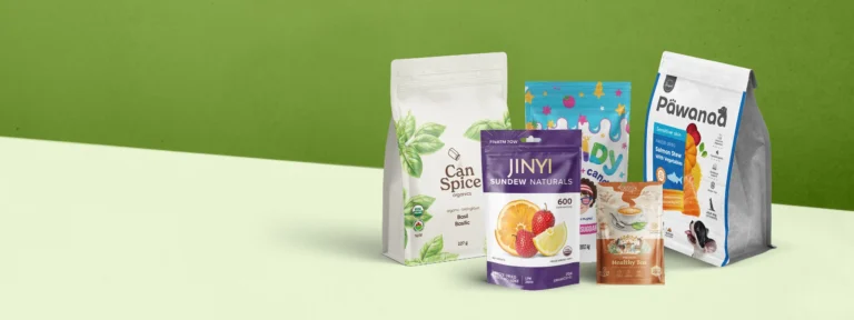 广州包装公司WordPrss独立站