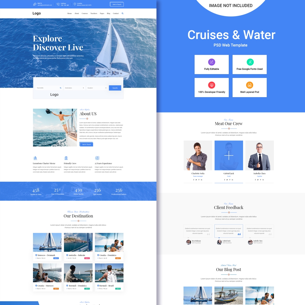 独立站是什么?专业解读独立站建站优势,教你为何选择WordPress独立站-大可建站