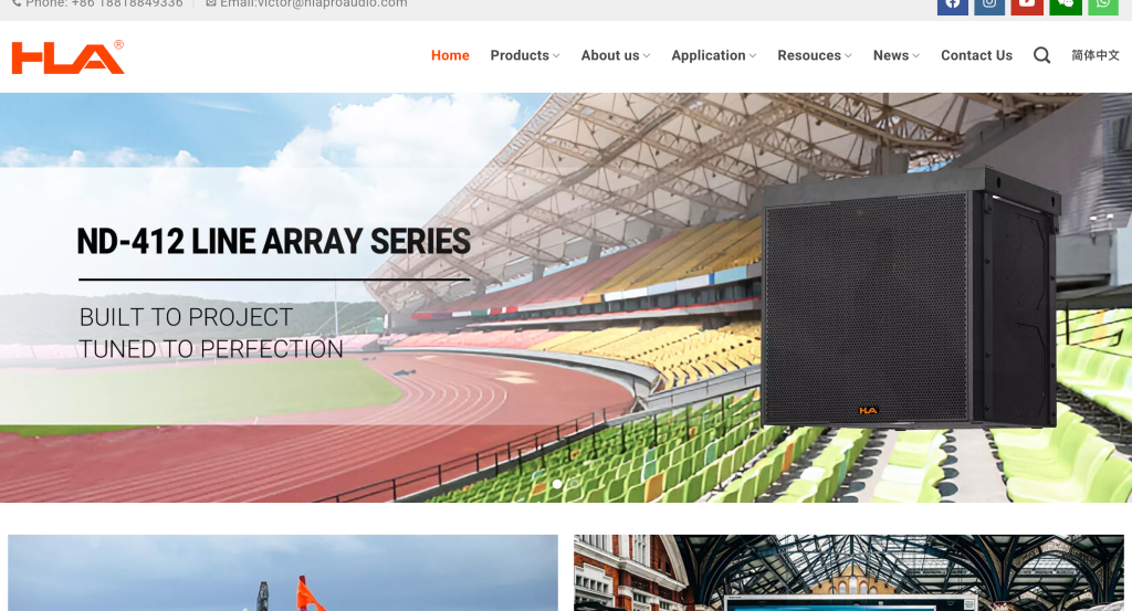 工厂出海第一步:为什么你现在就该做一个 WordPress独立站-大可建站