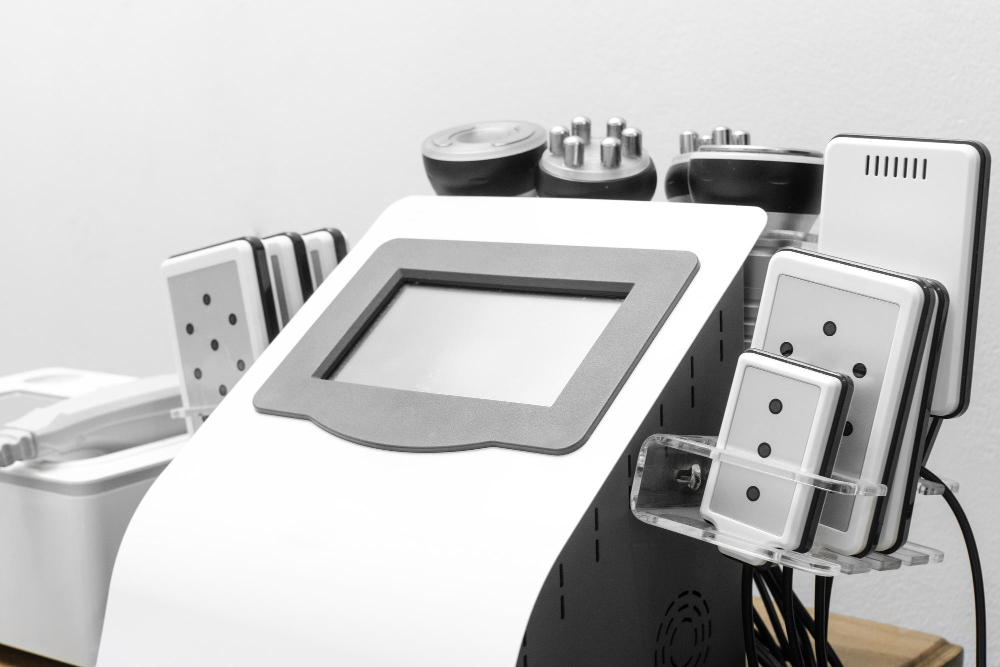 医疗设备信息架构