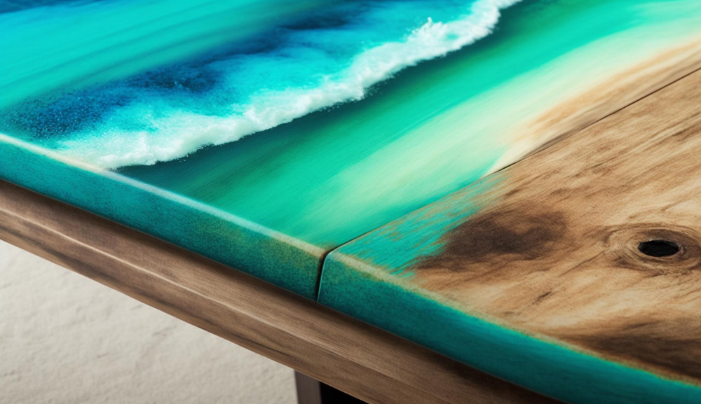 树脂桌独立站、外贸网站与电商网站的建站与增长方案