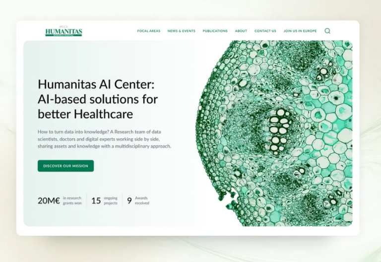 科研网站为什么更适合用 WordPress？英文实验室网站的结构与落地清单