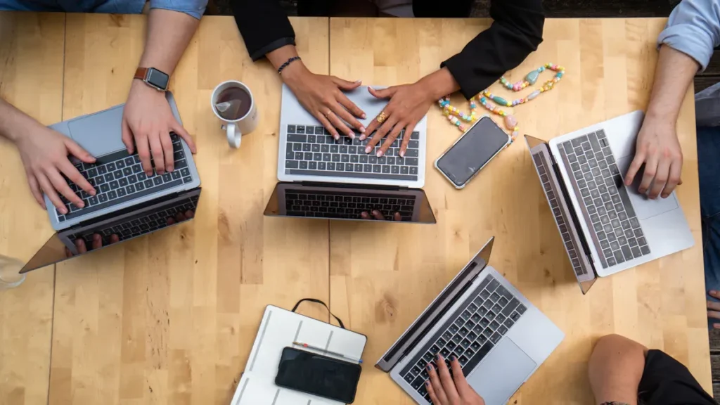 外贸建站服务流程全解析 新手也能轻松上手