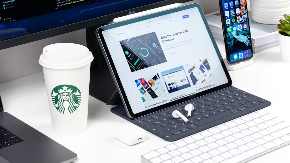 外贸独立站搭建全流程实用指南