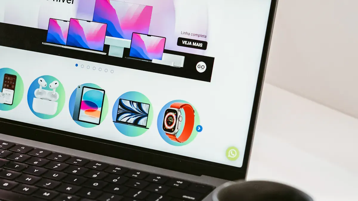 外贸建站服务商哪家强大可建站与主流平台深度测评