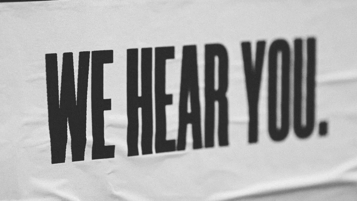 外贸建站公司客户反馈