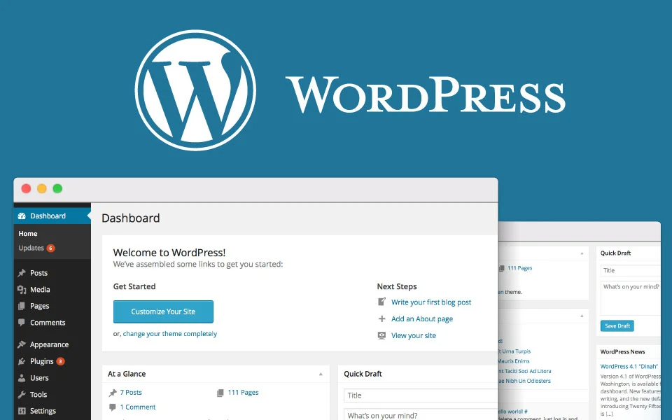 WordPress是免费的吗?