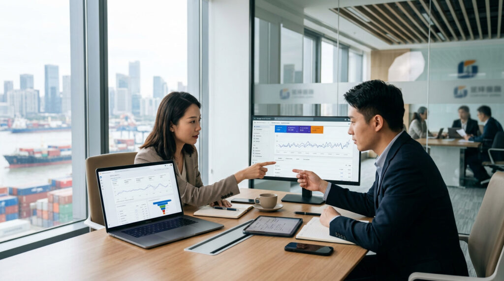 功能十二:GA4和Search Console为什么应该一起配置?