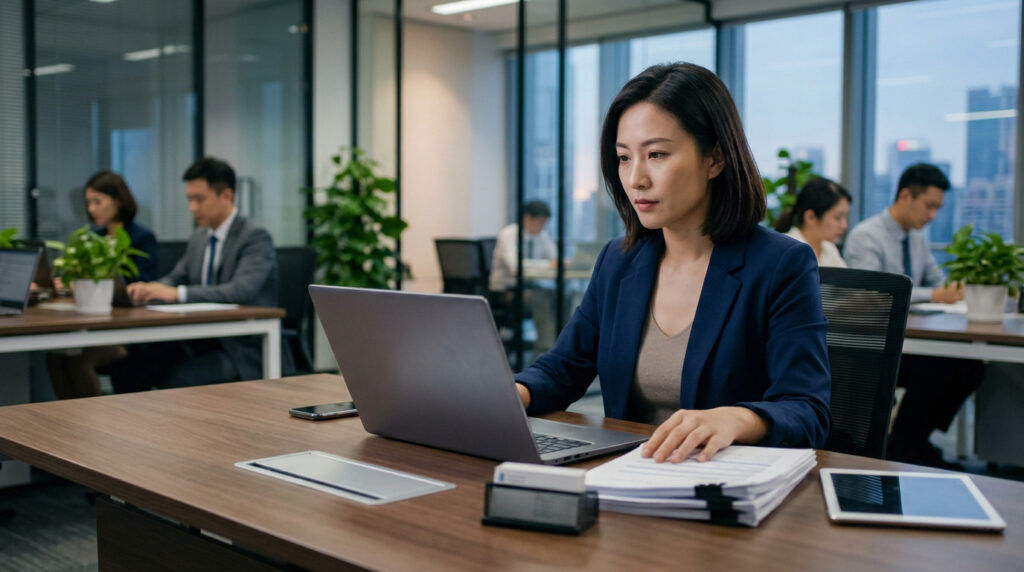 第七笔费用：企业邮箱算不算独立站成本？